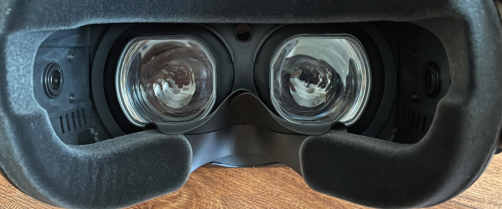 HTC Vive Pro 2 Review: A Deep Dive into the Next-Level VR Experience