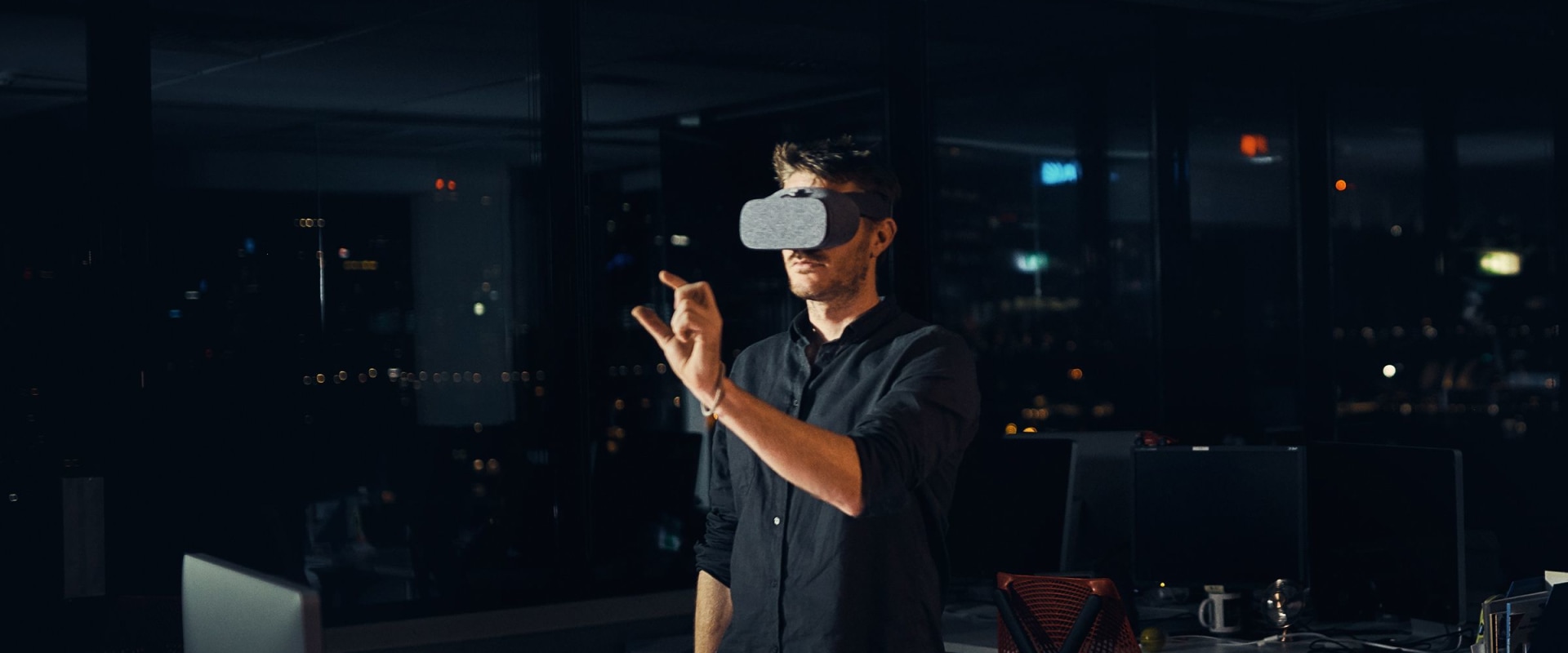 Maximizing Your Virtual Reality Experience