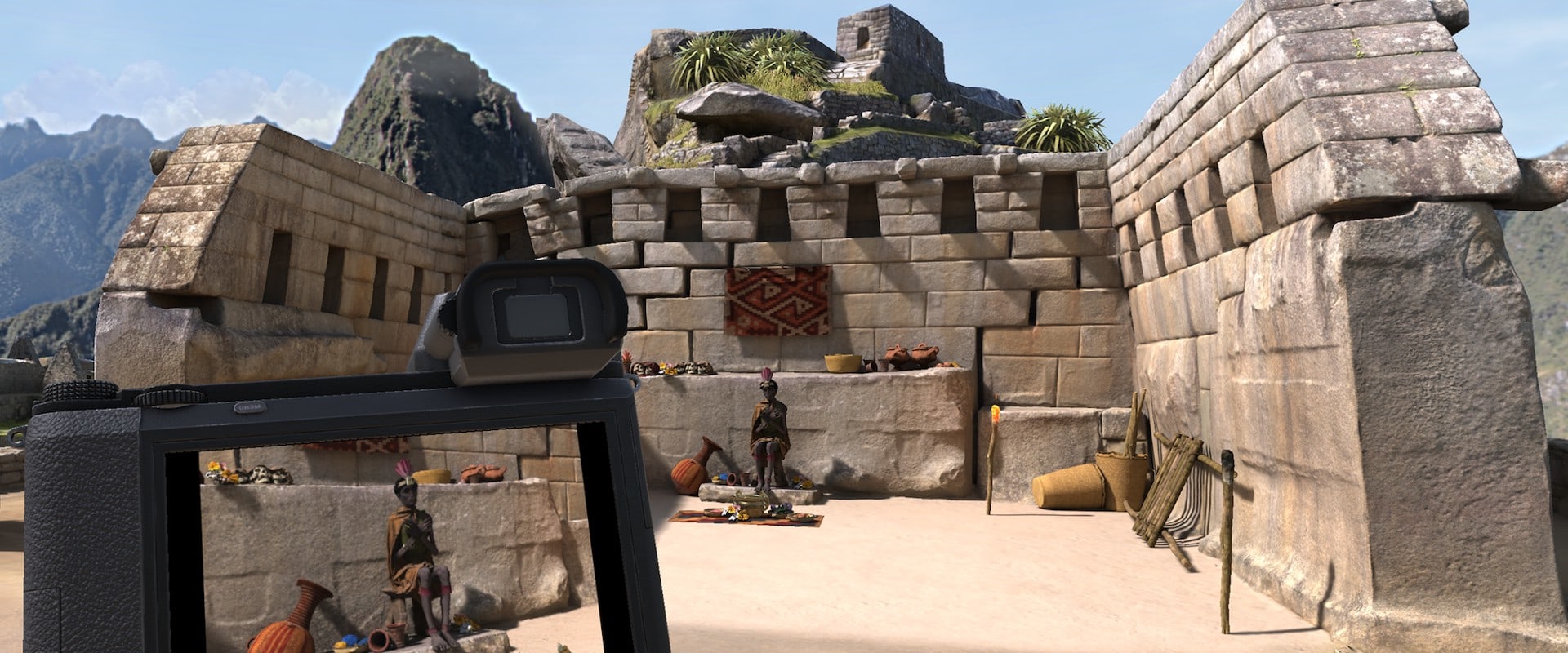 Exploring the Best Offerings of SteamVR