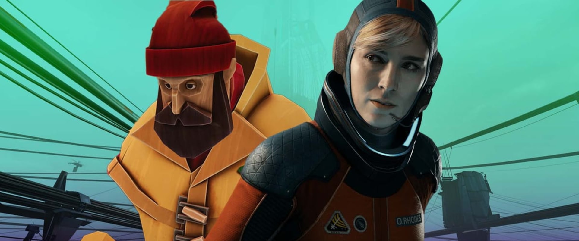 Top VR Games of 2023: Dive into the Future of Gaming