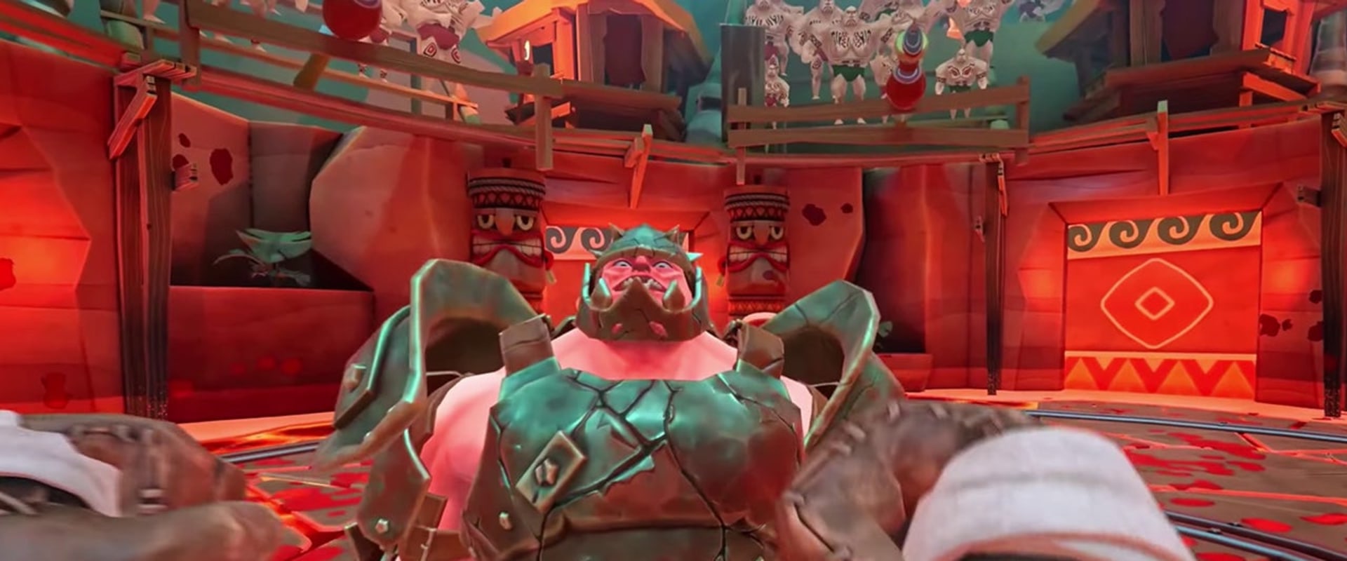 Exciting Upcoming VR Game Releases to Watch