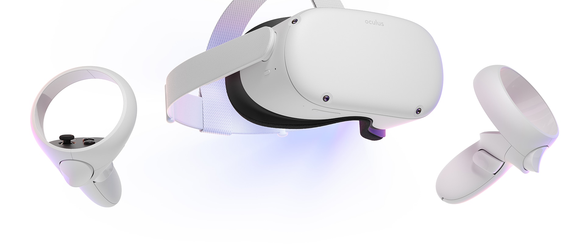 Oculus Quest 2 Review: The Future of VR Gaming