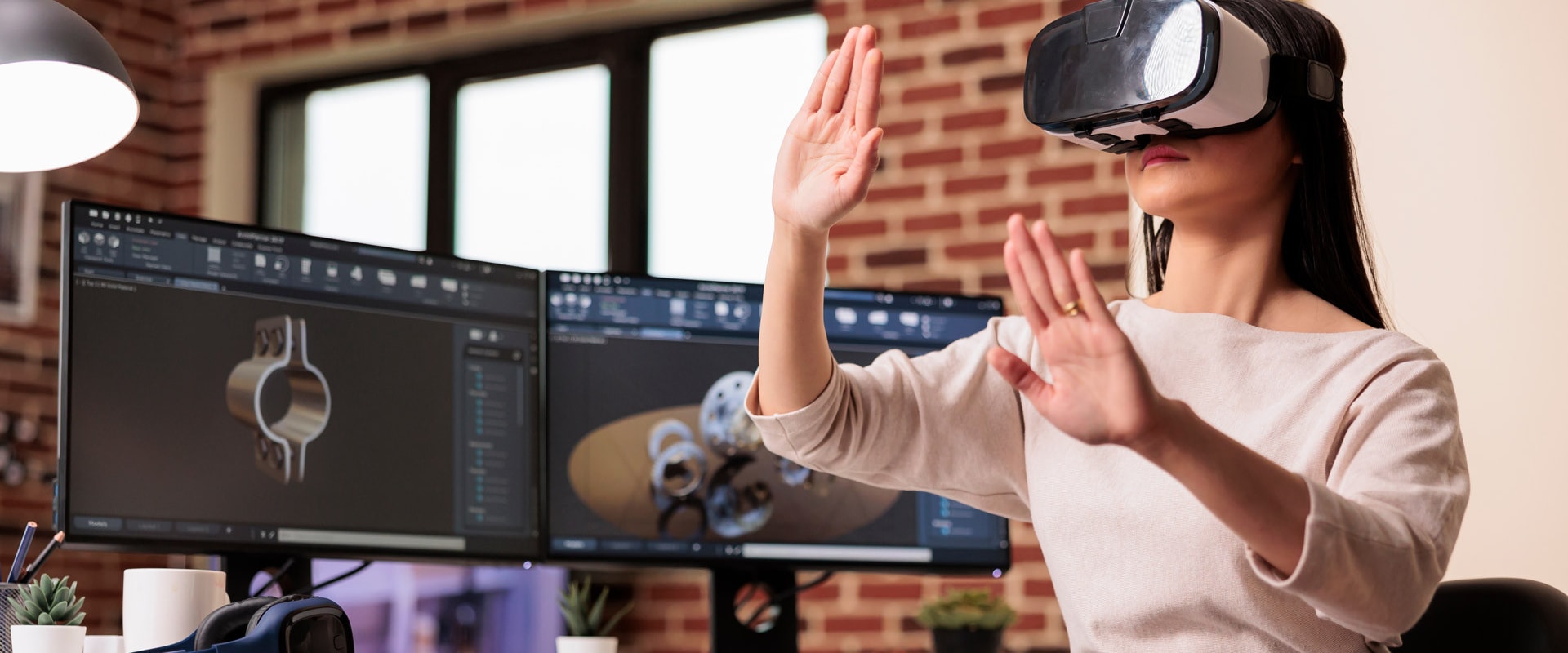 Exploring the Latest in VR Peripheral Developments