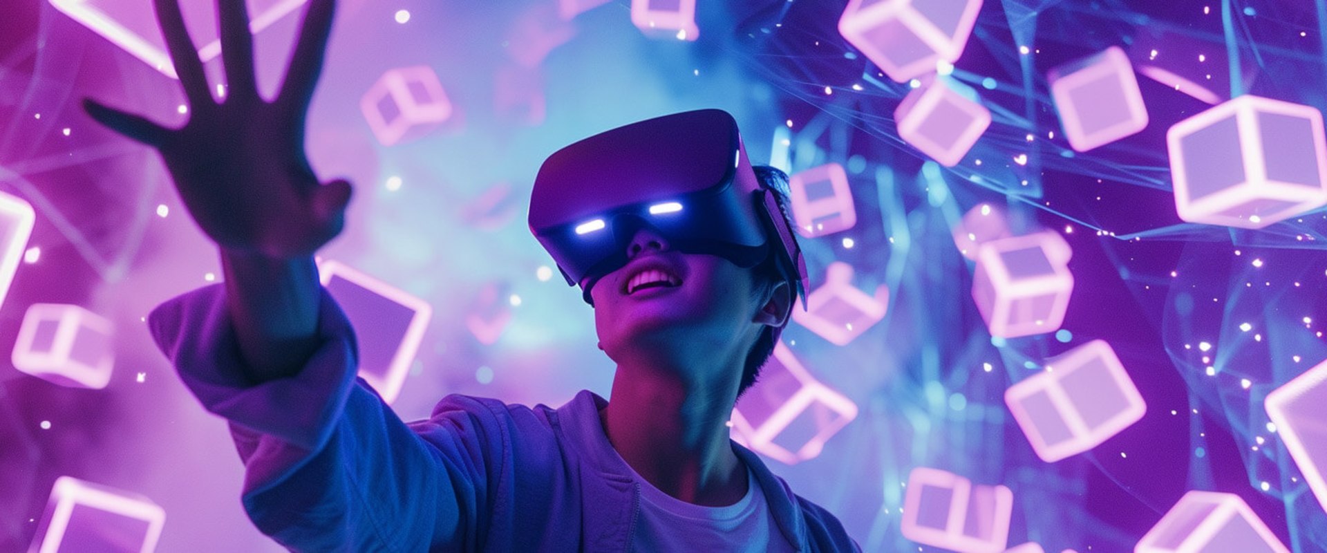Major Acquisitions Shaping the Future of Virtual Reality