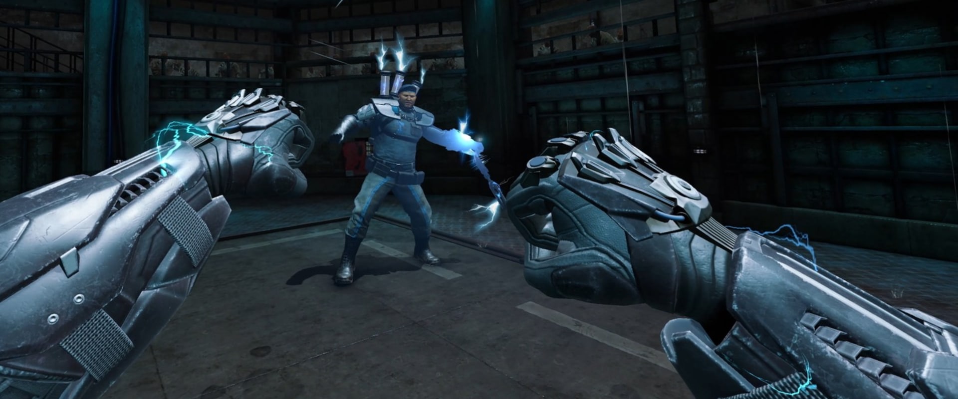 Discover the Best Games on Oculus Store