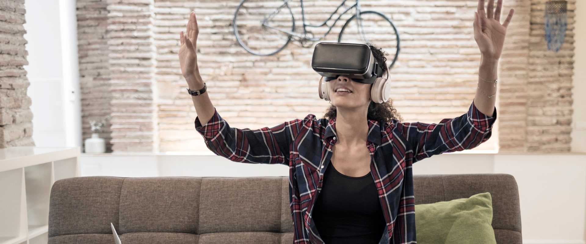 Exploring the Thrills of Action and Adventure in VR Gaming