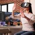 Exploring the Latest in VR Peripheral Developments