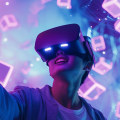Major Acquisitions Shaping the Future of Virtual Reality