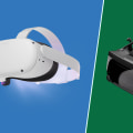 Comparing Oculus, HTC, and Valve VR Headsets: Which One is Right for You?