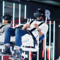 Exploring the World of Simulation VR Games