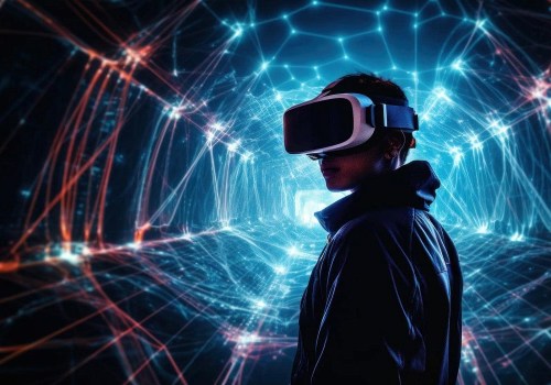 Exploring the Future of Virtual Reality: Trends and Innovations