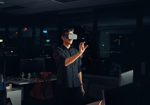 Maximizing Your Virtual Reality Experience