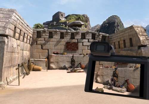 Exploring the Best Offerings of SteamVR