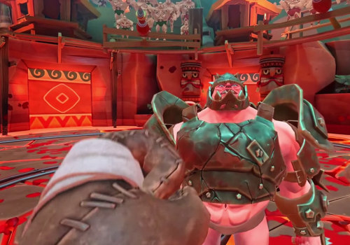 Exciting Upcoming VR Game Releases to Watch