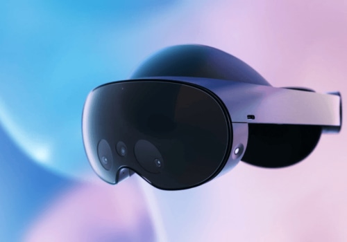 Exploring the Cutting-Edge Developments in VR Technology