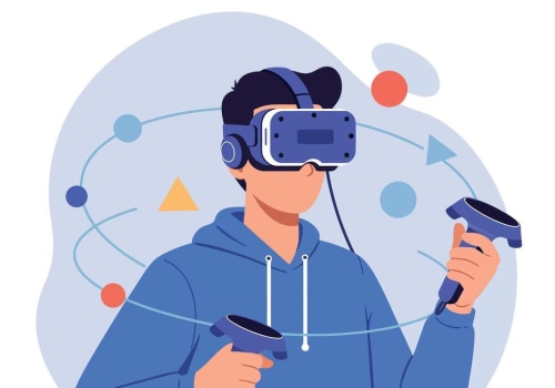 Exploring the Latest VR Software Updates and Patches