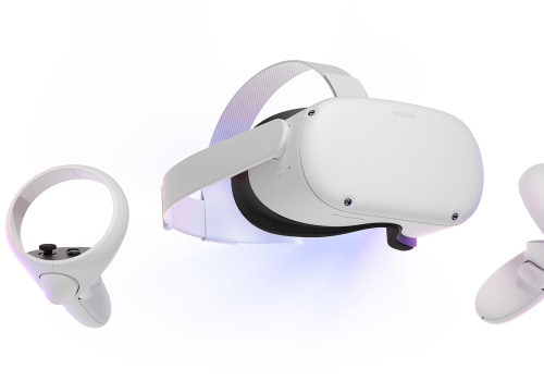 Oculus Quest 2 Review: The Future of VR Gaming