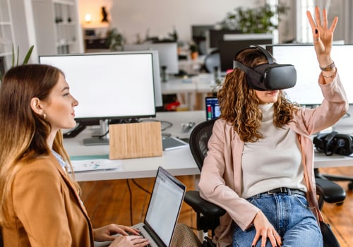 The Next Wave of Software Tools for VR Developers